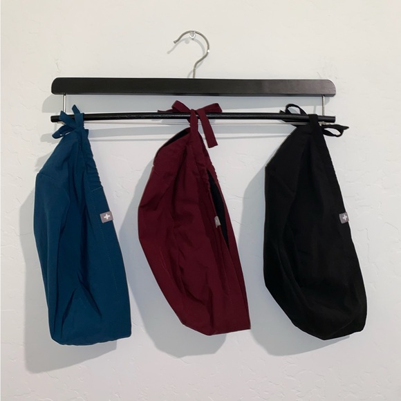 Figs Scrub Caps - Picture 4 of 5